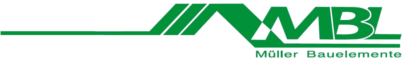 MBL – Müller Bauelemente